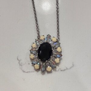 Juicy Couture Pendant Necklace